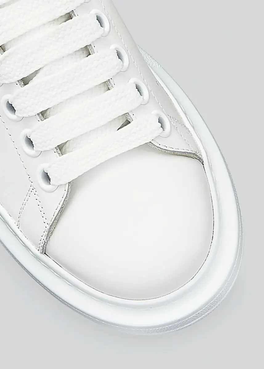 Alexander McQueen Oversized Sneakers | Thumbnail 5 Alexander McQueen Oversized Sneakers | Thumbnail 5