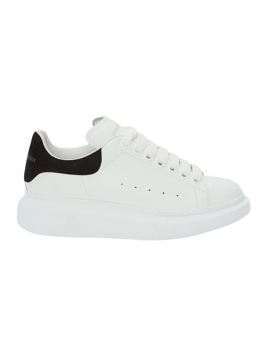 Oversized Sneakers Oversized Sneakers