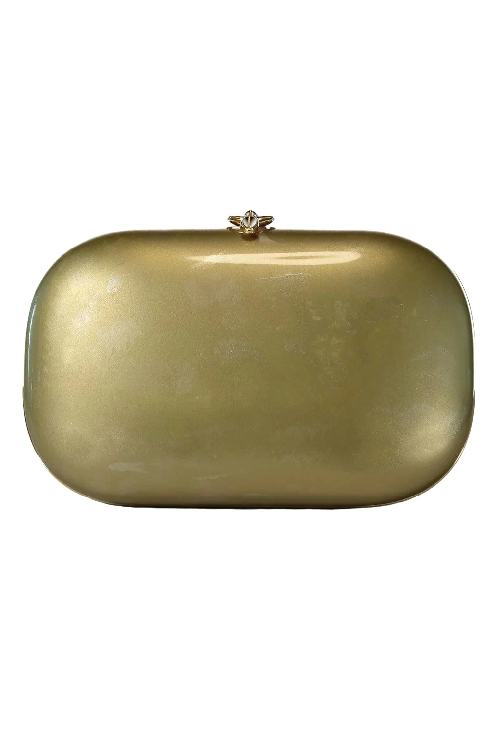 JEFFREY LEVINSON Elina Plus Monet Clutch