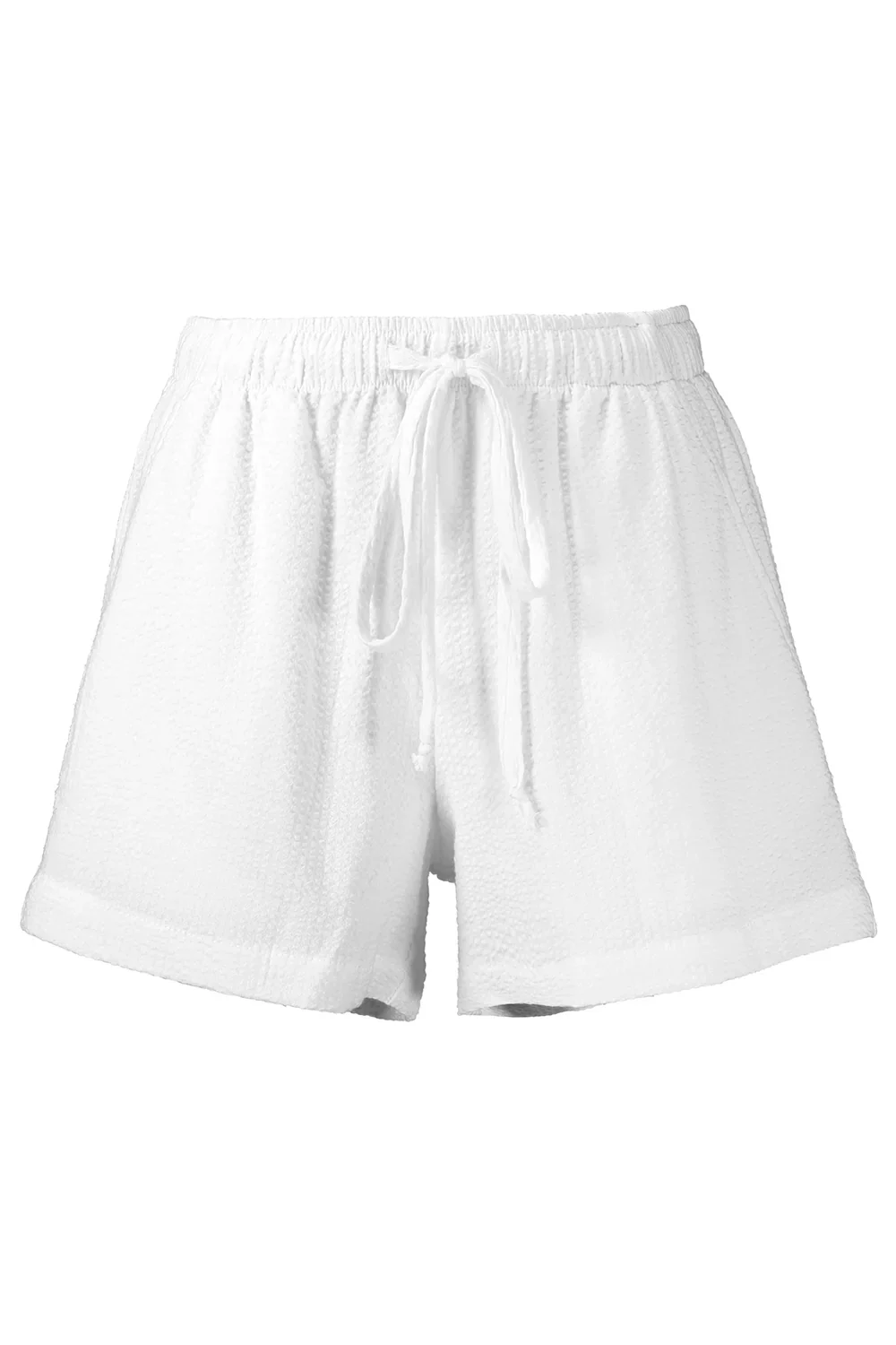 The Lady & The Sailor x Marissa Collections Flutter Short