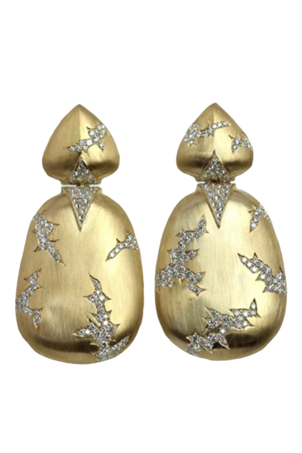 Lightening Strikes Earrings Lightening Strikes Earrings