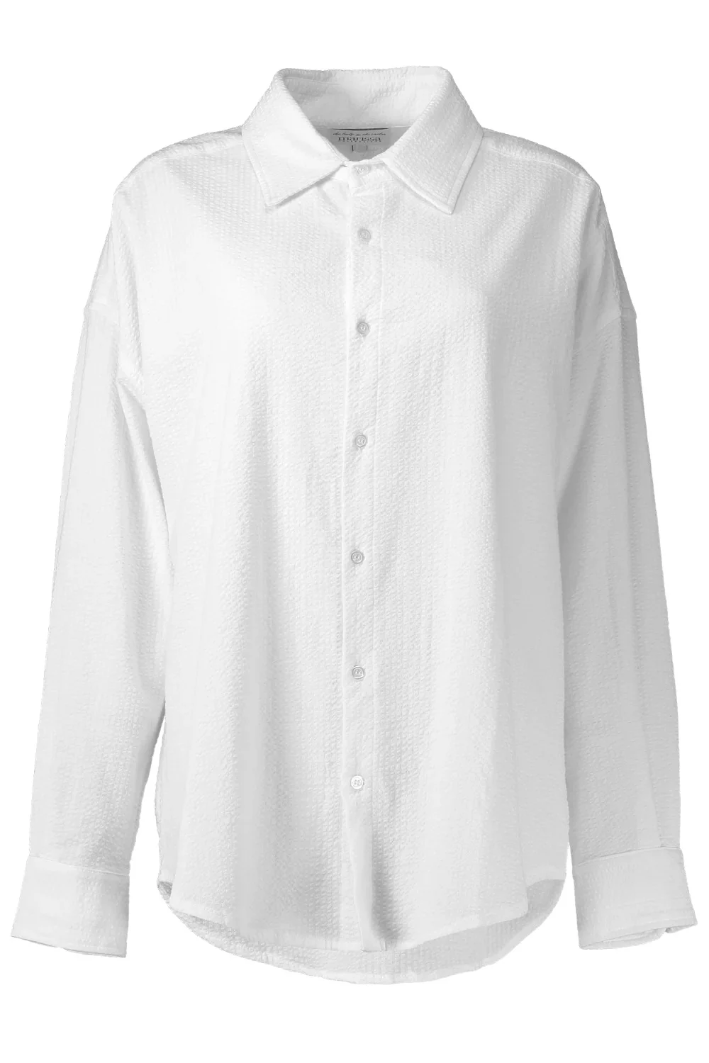 Sunday Shirt