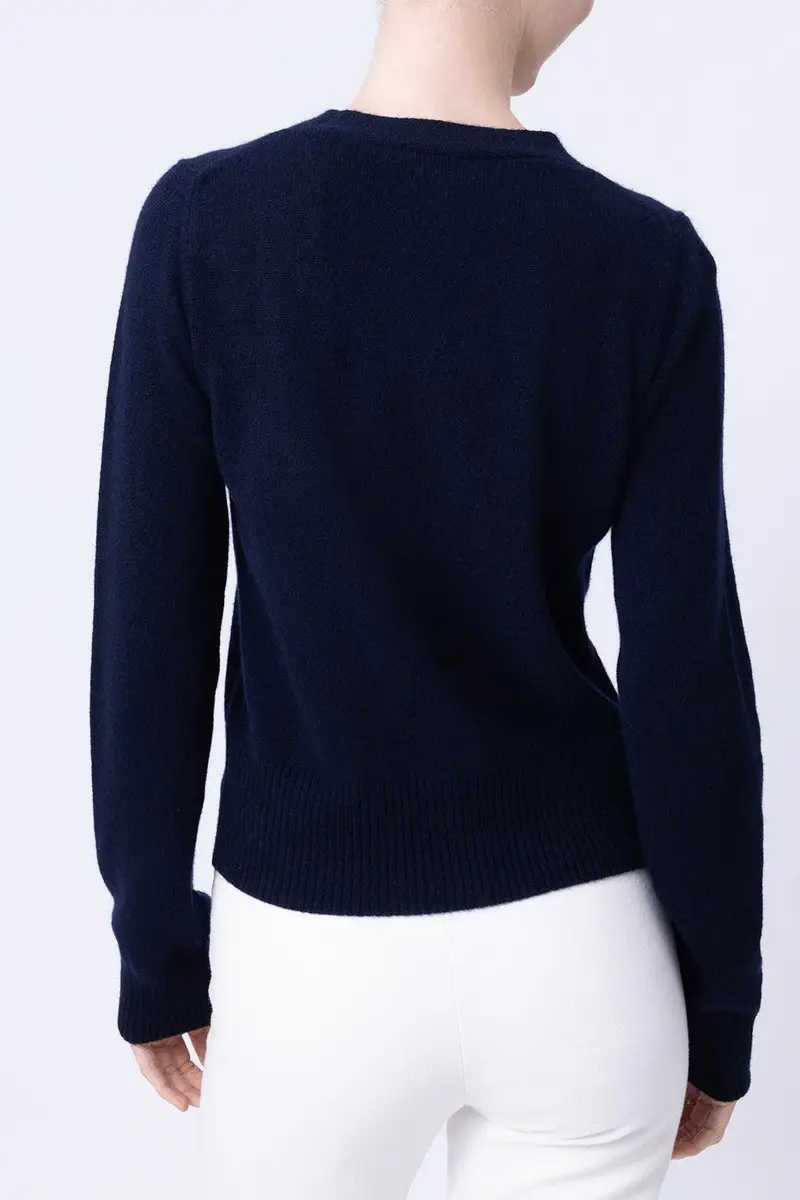 MISH The Cashmere Cardigan | Thumbnail 4 MISH The Cashmere Cardigan | Thumbnail 4