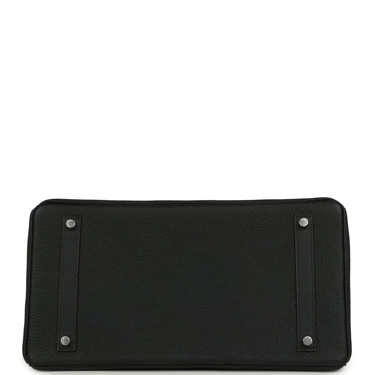 HERMÈS Hermes Birkin 35 Black Togo Palladium Hardware | Thumbnail 6 HERMÈS Hermes Birkin 35 Black Togo Palladium Hardware | Thumbnail 6