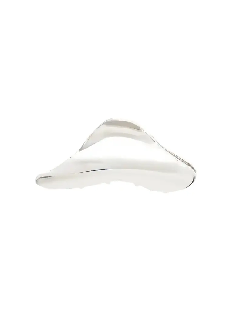 Jennifer Behr Amira Silver-tone Hairclip | Image 1 Jennifer Behr Amira Silver-tone Hairclip | Image 1