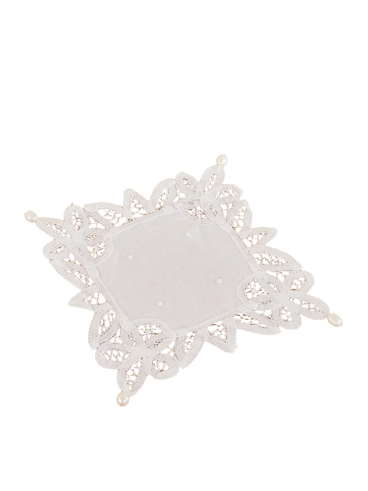 Gohar World Cotton-lace Doily