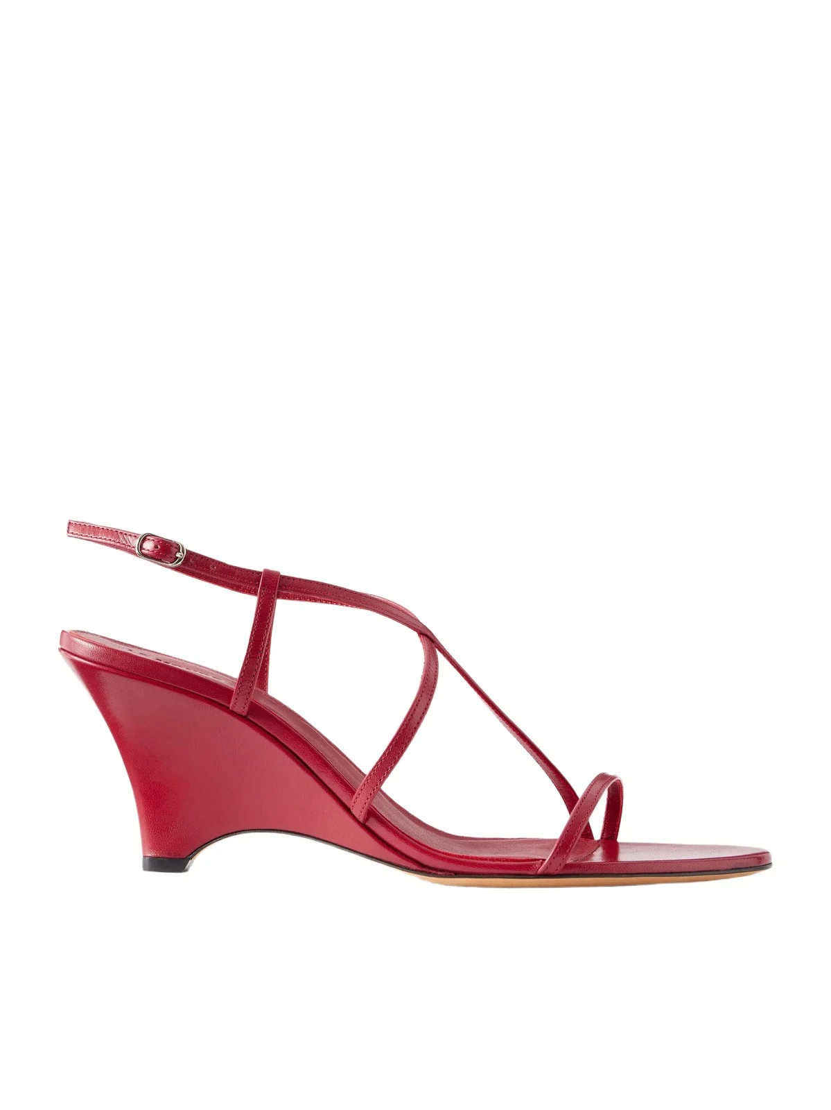 Rio 70 Leather Wedge Sandals Rio 70 Leather Wedge Sandals