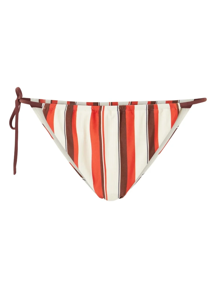 SIR. Alva Ribbed Bikini Briefs