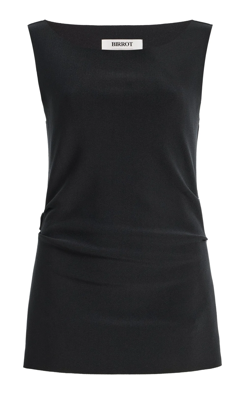 Lay2 Draped Top Lay2 Draped Top