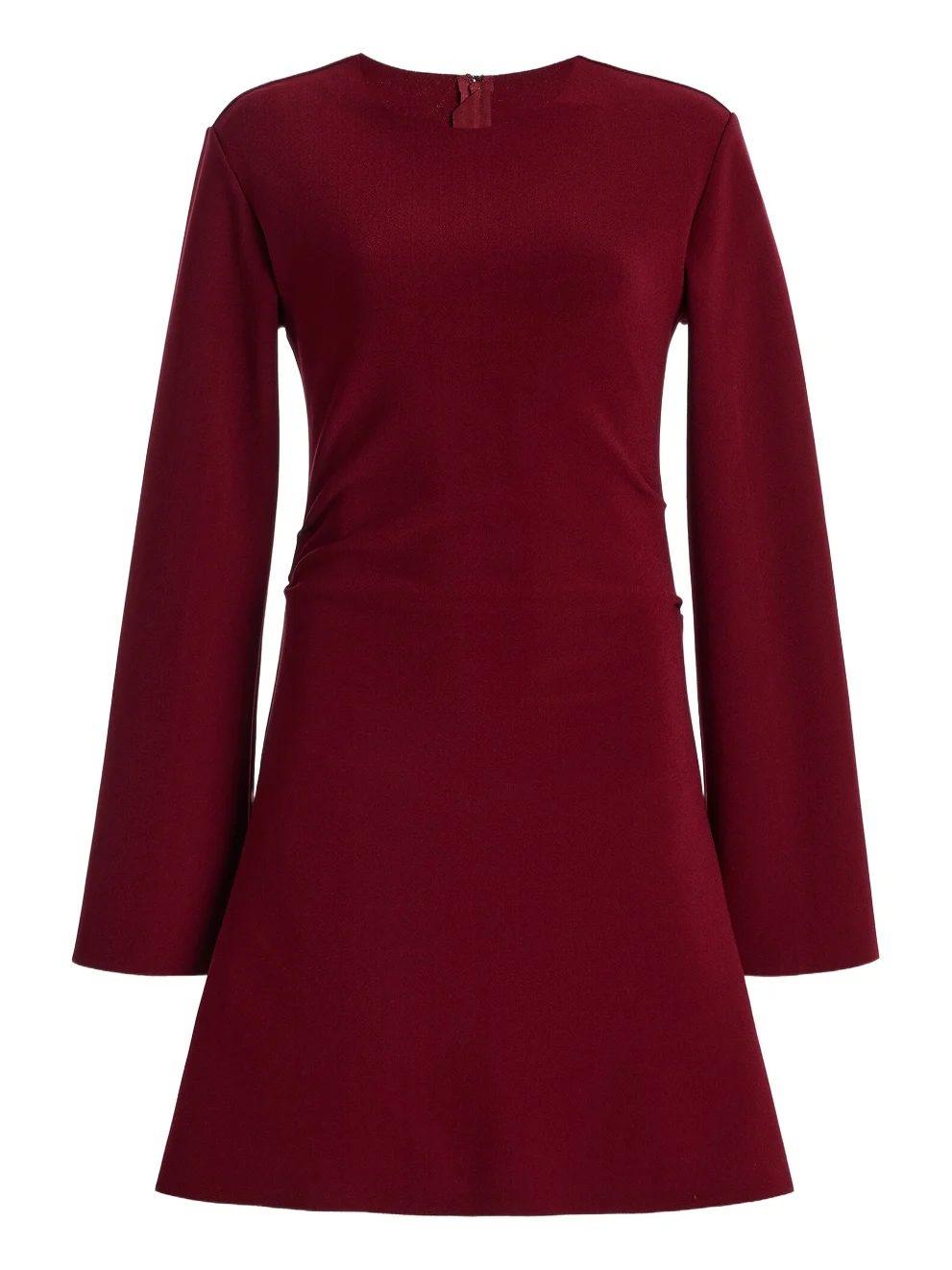 Lay2 Draped Mini Dress Lay2 Draped Mini Dress