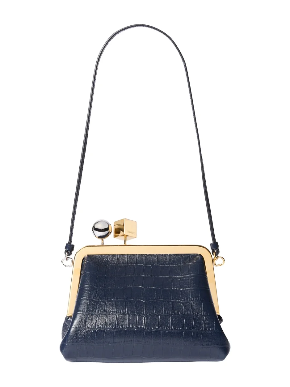 Jacquemus Le Berlingot Small Evening Bag