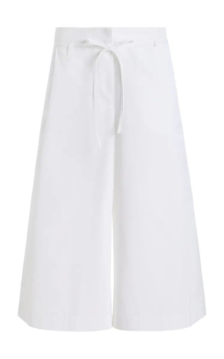 Jacquemus The Marin Cotton Shorts | Image 1 Jacquemus The Marin Cotton Shorts | Image 1