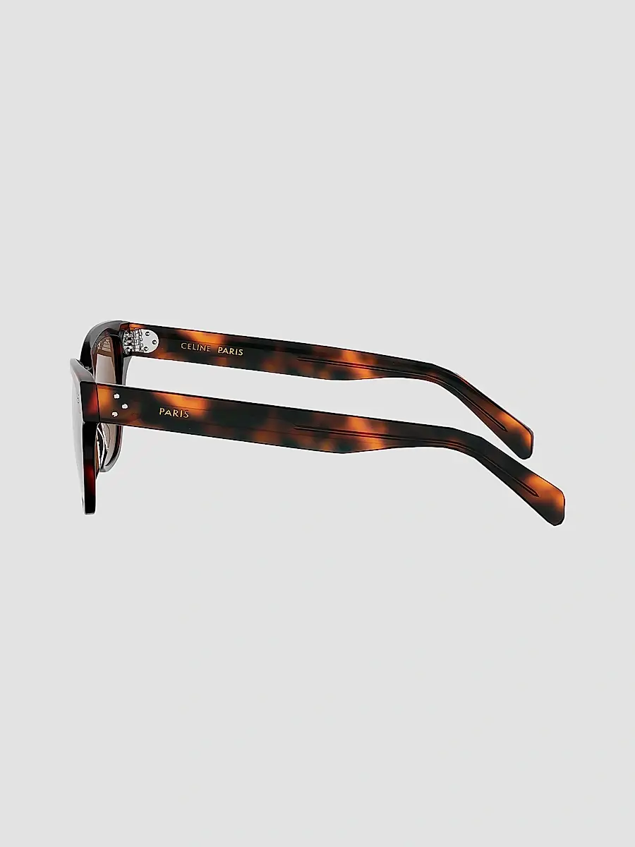 Celine Women's 3 Dots HD 52MM Cat-Eye Sunglasses | Thumbnail 3 Celine Women's 3 Dots HD 52MM Cat-Eye Sunglasses | Thumbnail 3