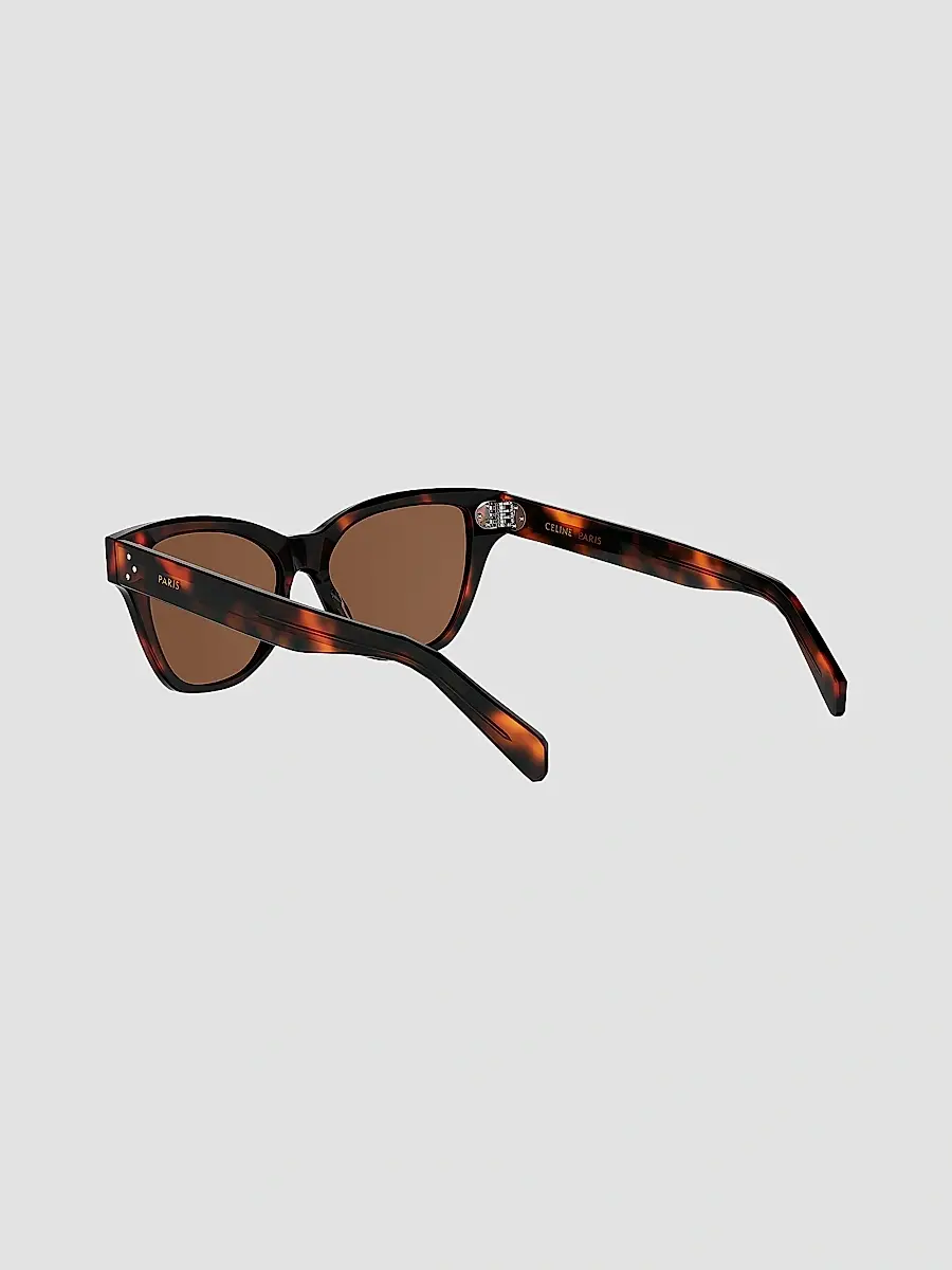 Celine Women's 3 Dots HD 52MM Cat-Eye Sunglasses | Thumbnail 4 Celine Women's 3 Dots HD 52MM Cat-Eye Sunglasses | Thumbnail 4