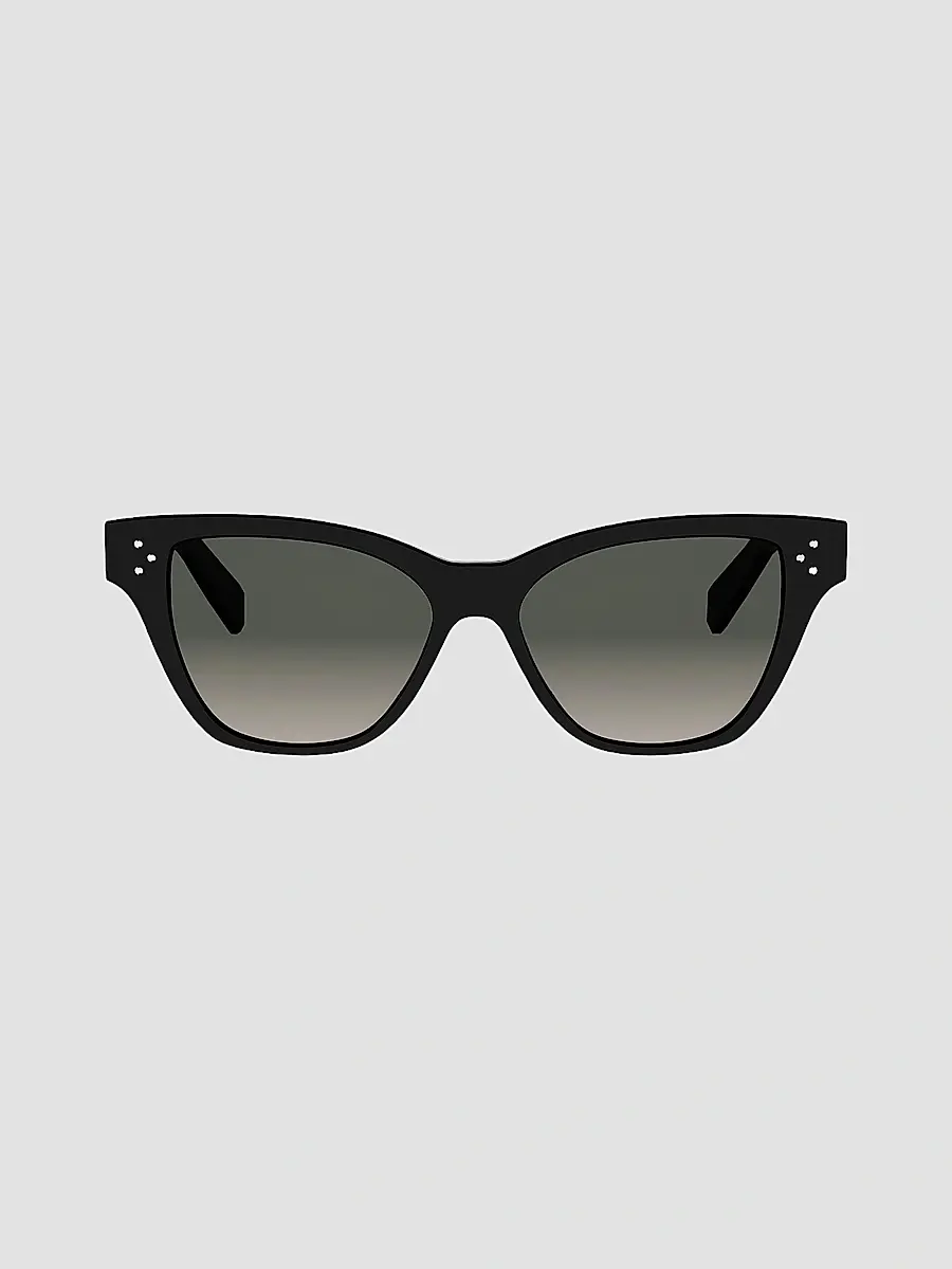 Celine Women's 3 Dots HD 52MM Cat-Eye Sunglasses | Thumbnail 2 Celine Women's 3 Dots HD 52MM Cat-Eye Sunglasses | Thumbnail 2