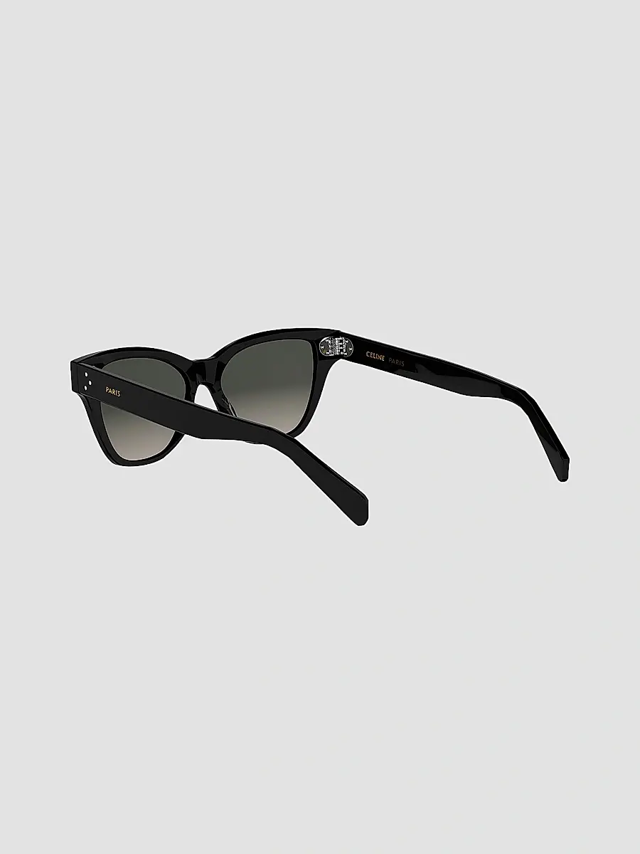 Celine Women's 3 Dots HD 52MM Cat-Eye Sunglasses | Thumbnail 4 Celine Women's 3 Dots HD 52MM Cat-Eye Sunglasses | Thumbnail 4