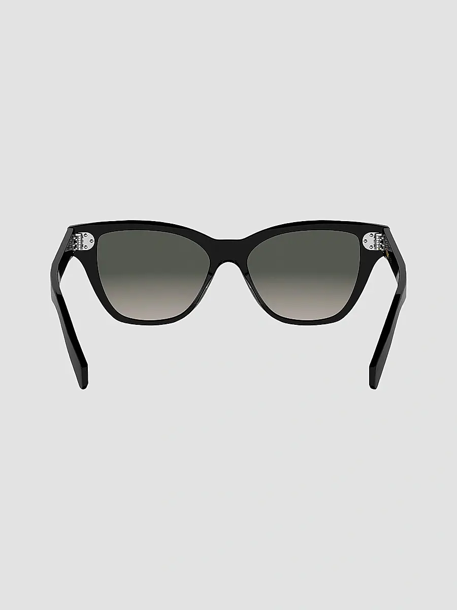 Celine Women's 3 Dots HD 52MM Cat-Eye Sunglasses | Thumbnail 5 Celine Women's 3 Dots HD 52MM Cat-Eye Sunglasses | Thumbnail 5