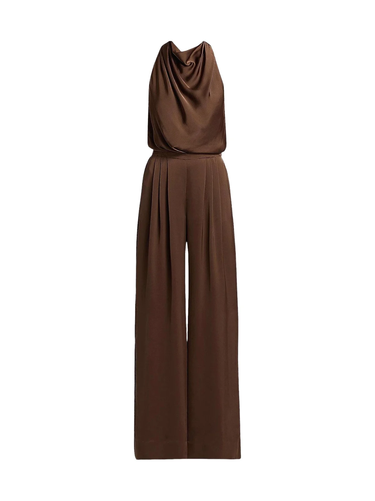 Women's Zahara Wide-Leg Jumpsuit