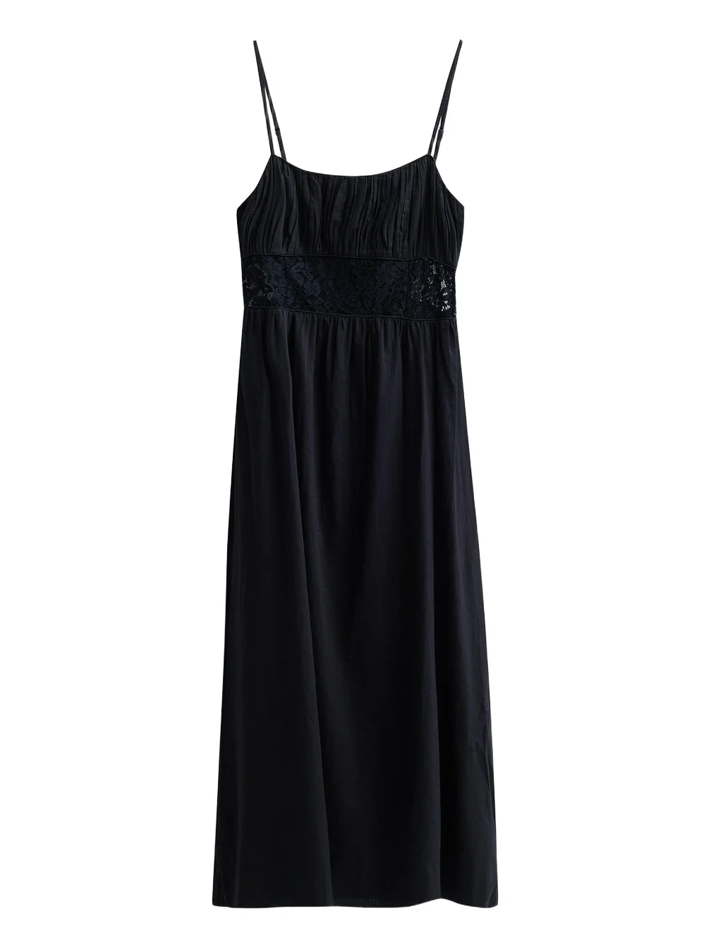 Women's Octavia Cotton Midi Dress