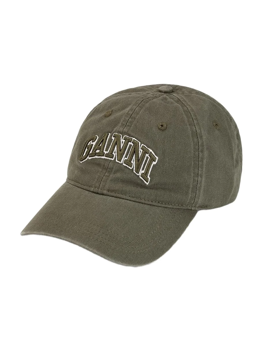 Women's Washed Cotton Canvas Cap Women's Washed Cotton Canvas Cap