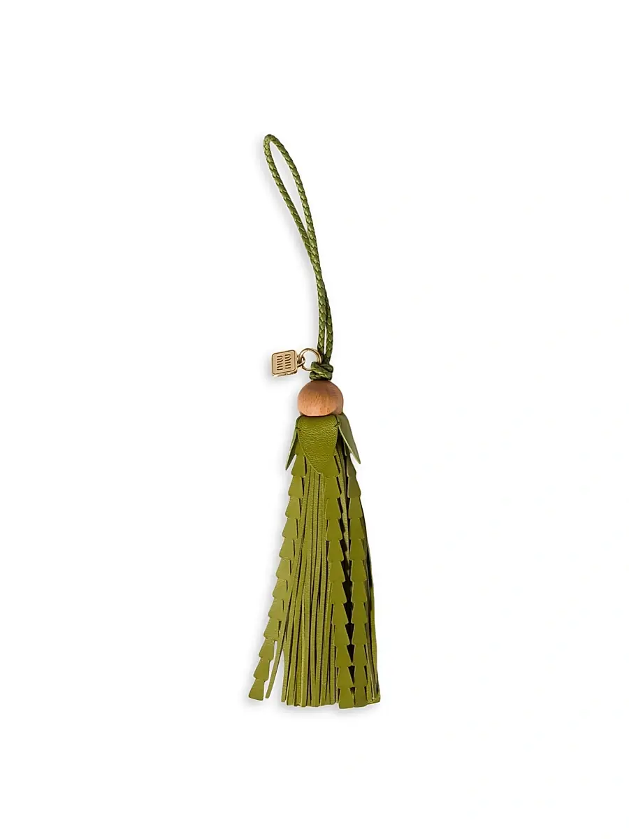 Miu Miu Women's Nappa Leather Trick Bag Accessory