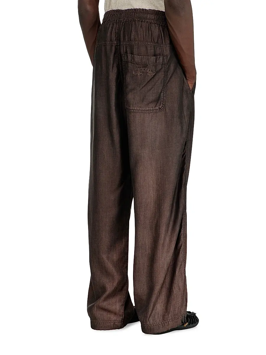 Diesel Men's Roder Fashed Relaxed Trousers | Thumbnail 4 Diesel Men's Roder Fashed Relaxed Trousers | Thumbnail 4