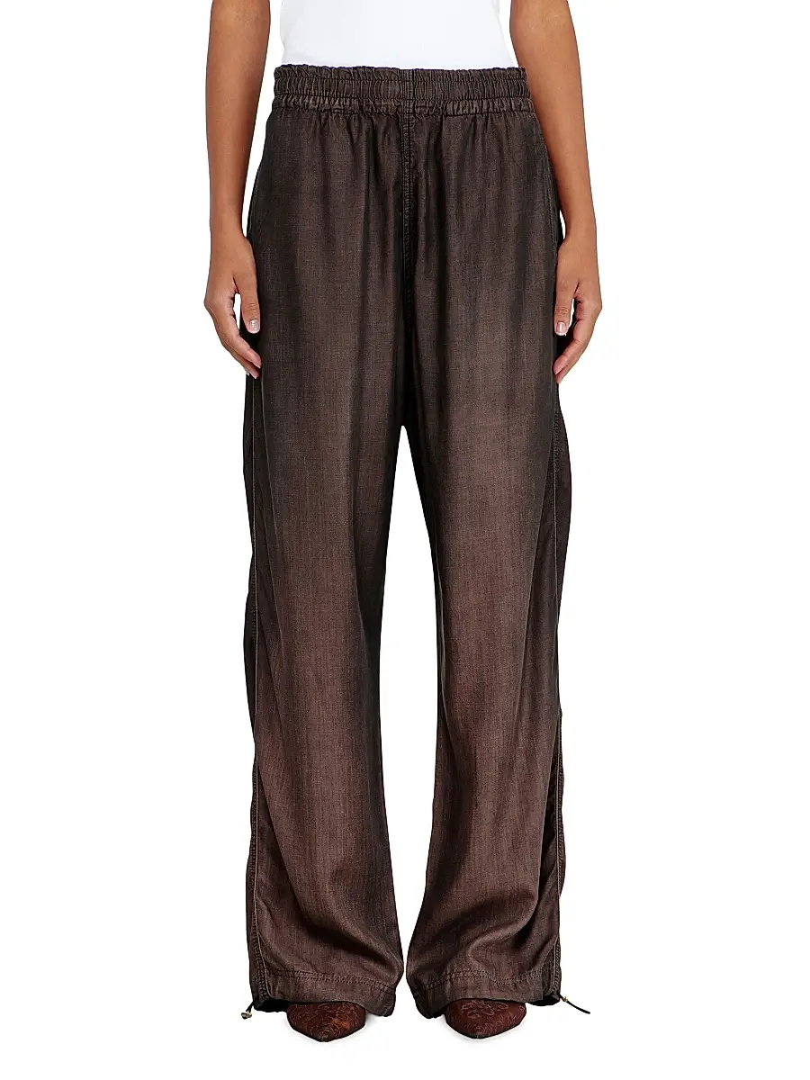 Diesel Men's Roder Fashed Relaxed Trousers | Thumbnail 6 Diesel Men's Roder Fashed Relaxed Trousers | Thumbnail 6