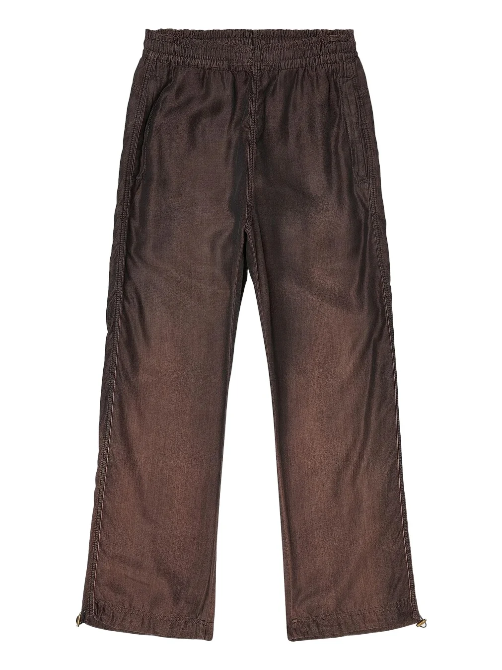 Men's Roder Fashed Relaxed Trousers Men's Roder Fashed Relaxed Trousers