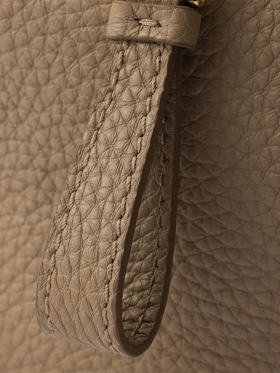 Prada Women's Small Leather Shoulder Bag | Thumbnail 5 Prada Women's Small Leather Shoulder Bag | Thumbnail 5