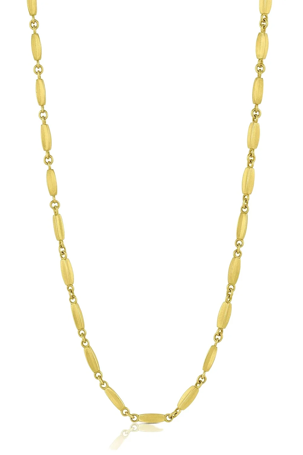 Bahari Continuous Pod Necklace Bahari Continuous Pod Necklace