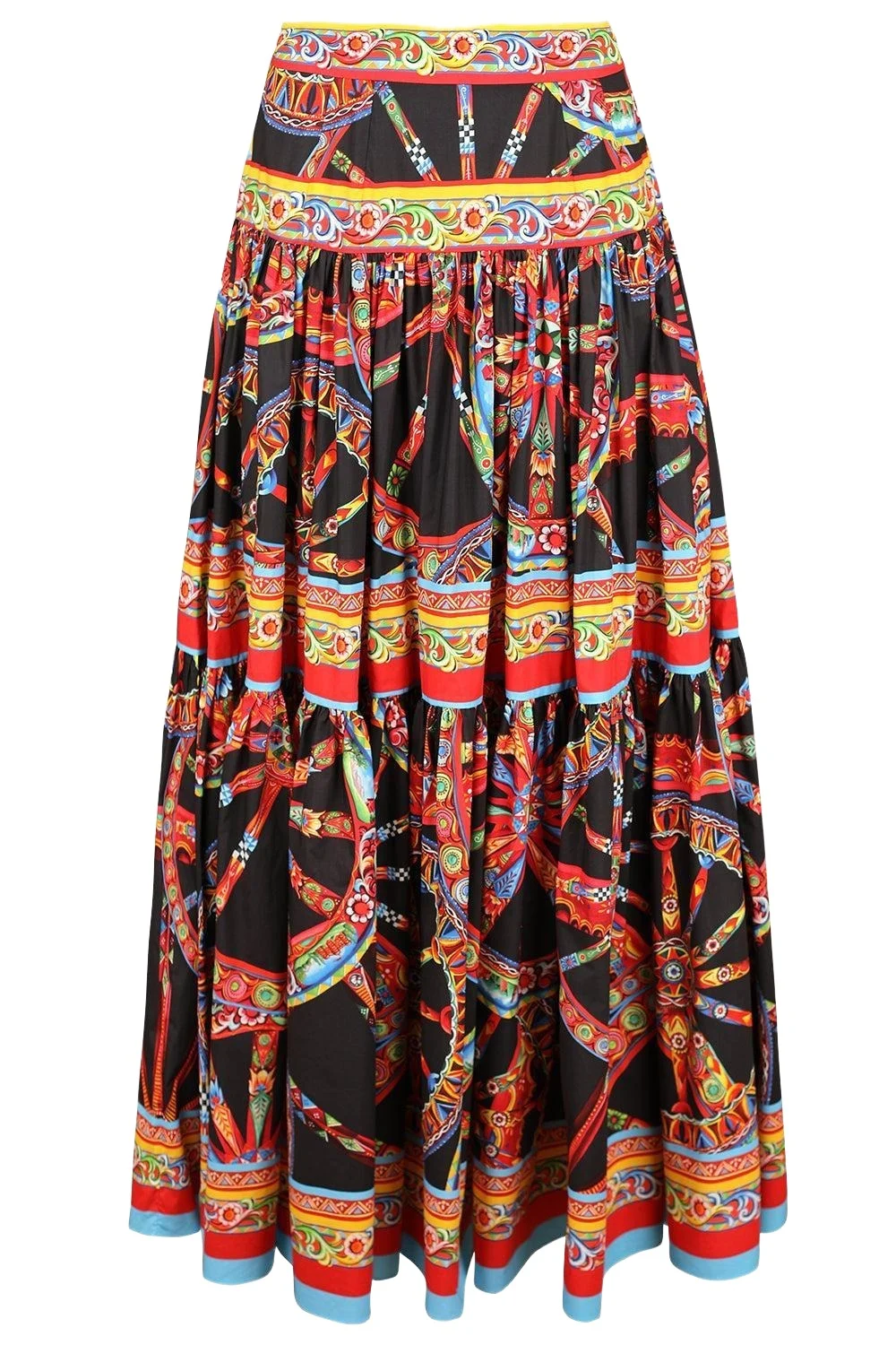 Carretto Skirt Carretto Skirt