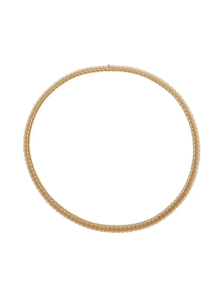 Collana Single Band Necklace Collana Single Band Necklace