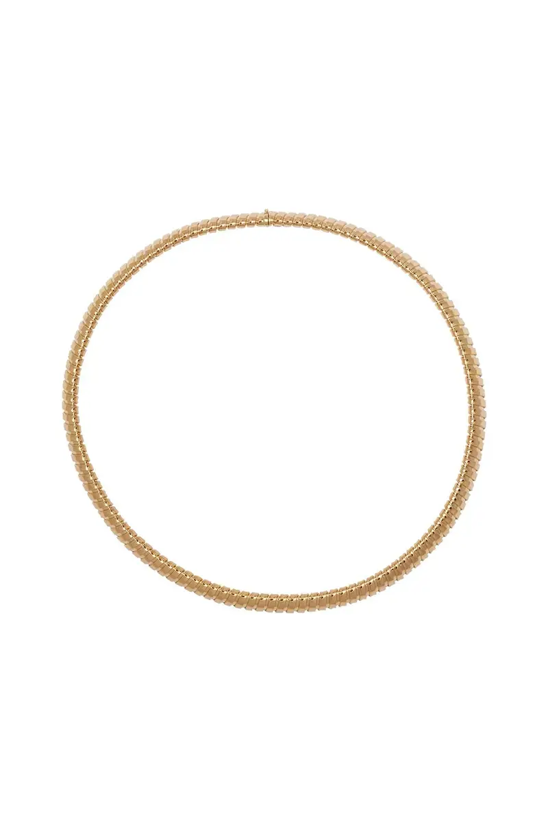 Collana Single Band Necklace Collana Single Band Necklace