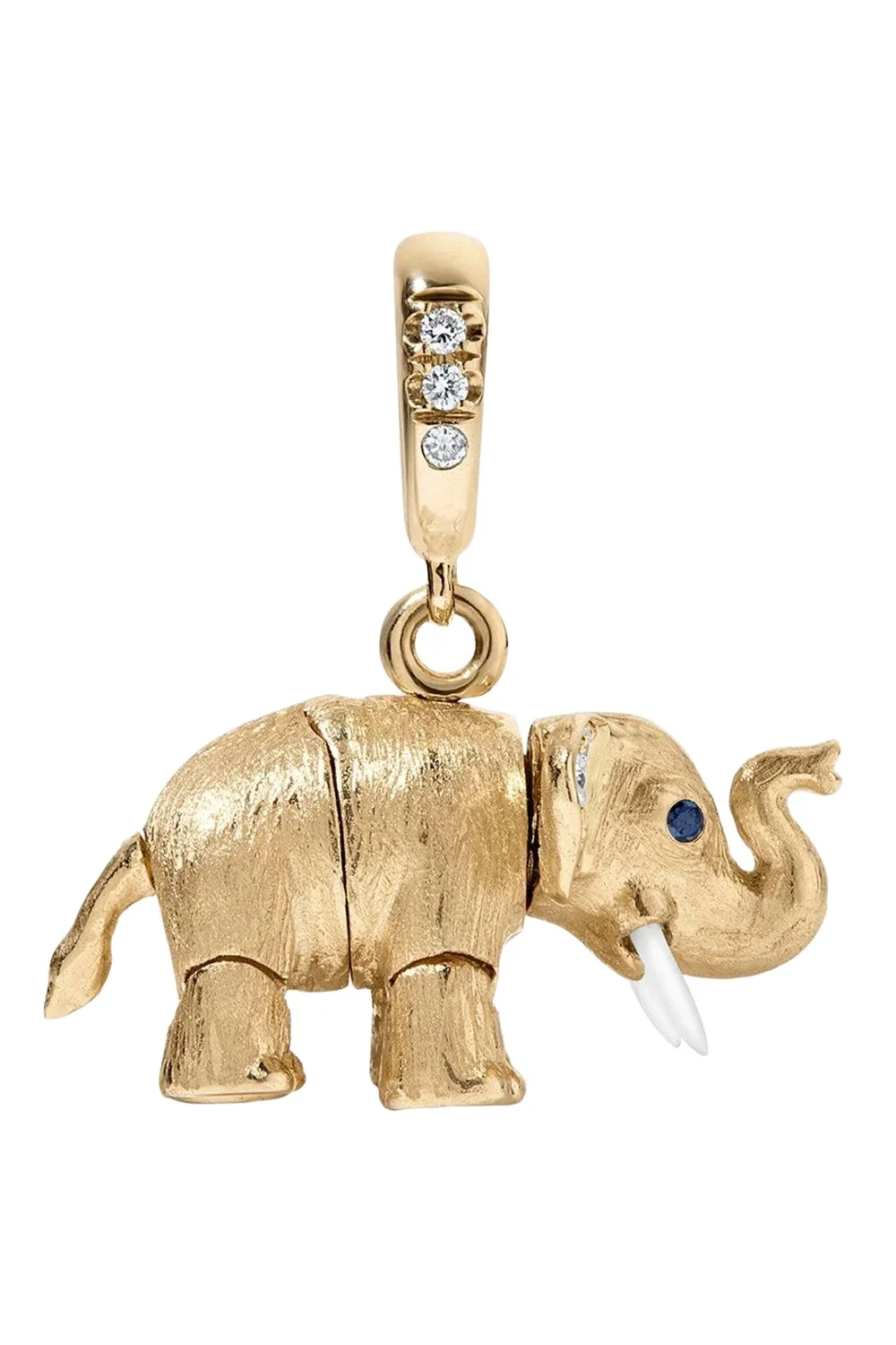 Ellie Elephant Pendant Ellie Elephant Pendant