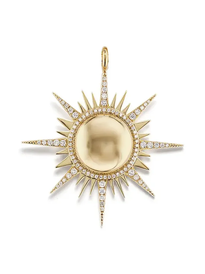 Il Sole Pendant