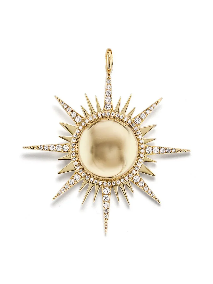 Il Sole Pendant Il Sole Pendant