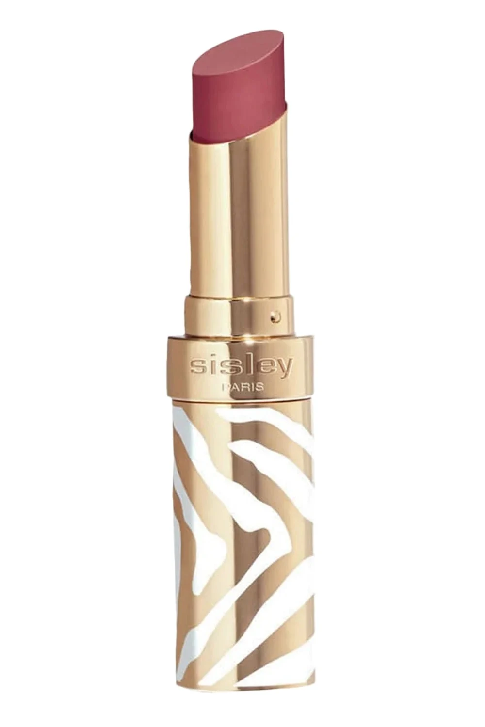 Sisley Le Phyto-Rouge Shine Lipstick 21