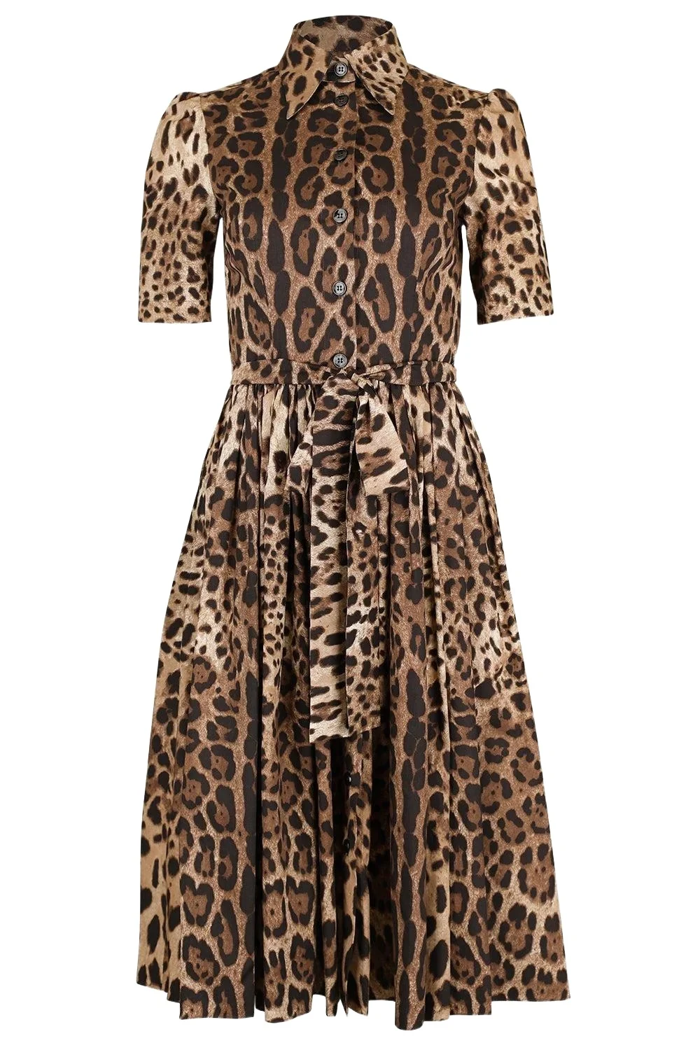 Dolce & Gabbana Leo Dress