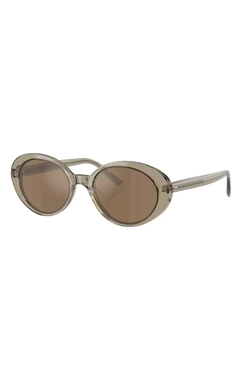 Oliver Peoples Lumar Mirror Sunglasses | Thumbnail 3 Oliver Peoples Lumar Mirror Sunglasses | Thumbnail 3