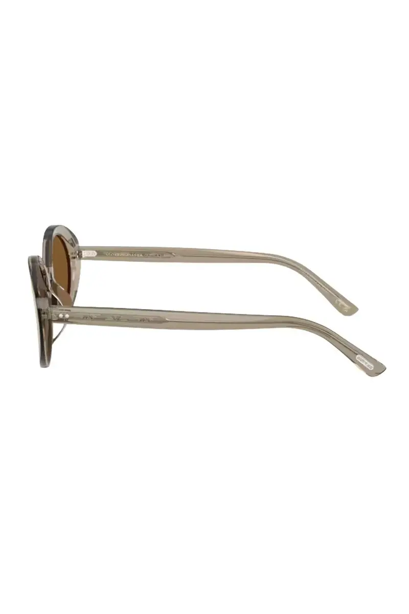 Oliver Peoples Lumar Mirror Sunglasses | Thumbnail 8 Oliver Peoples Lumar Mirror Sunglasses | Thumbnail 8