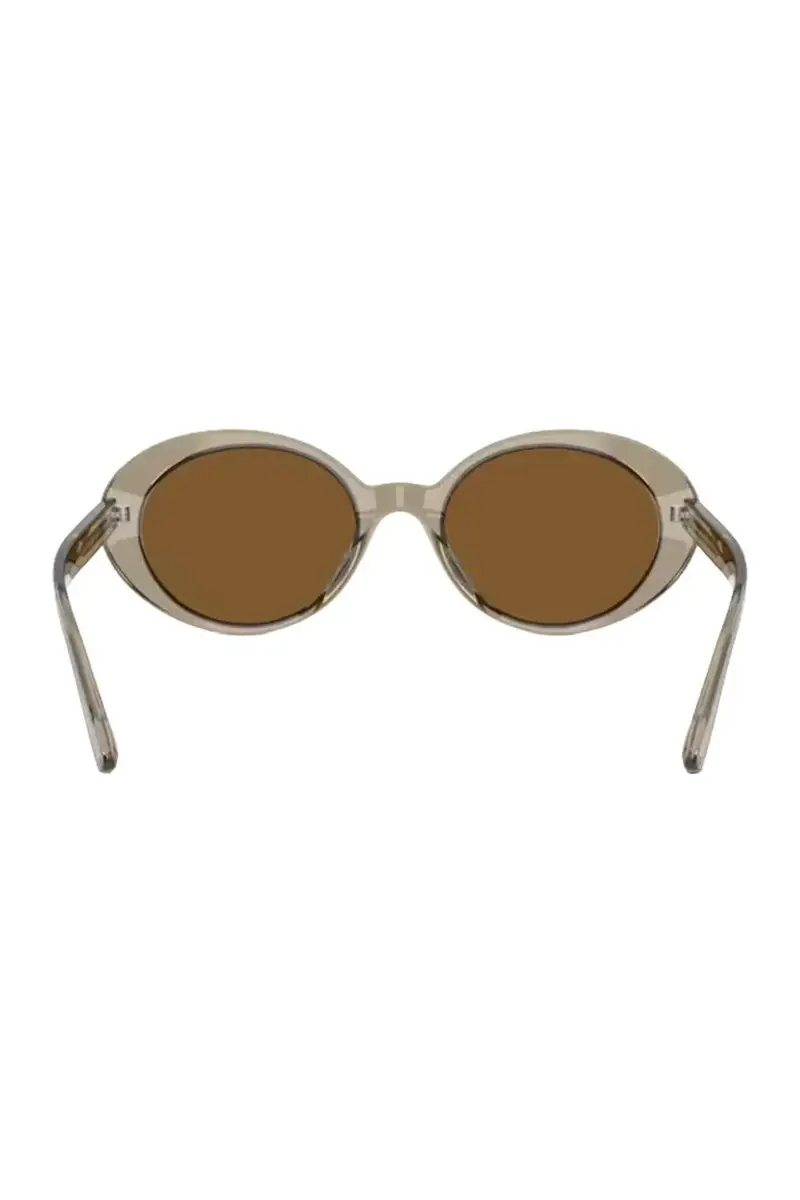 Oliver Peoples Lumar Mirror Sunglasses | Thumbnail 9 Oliver Peoples Lumar Mirror Sunglasses | Thumbnail 9
