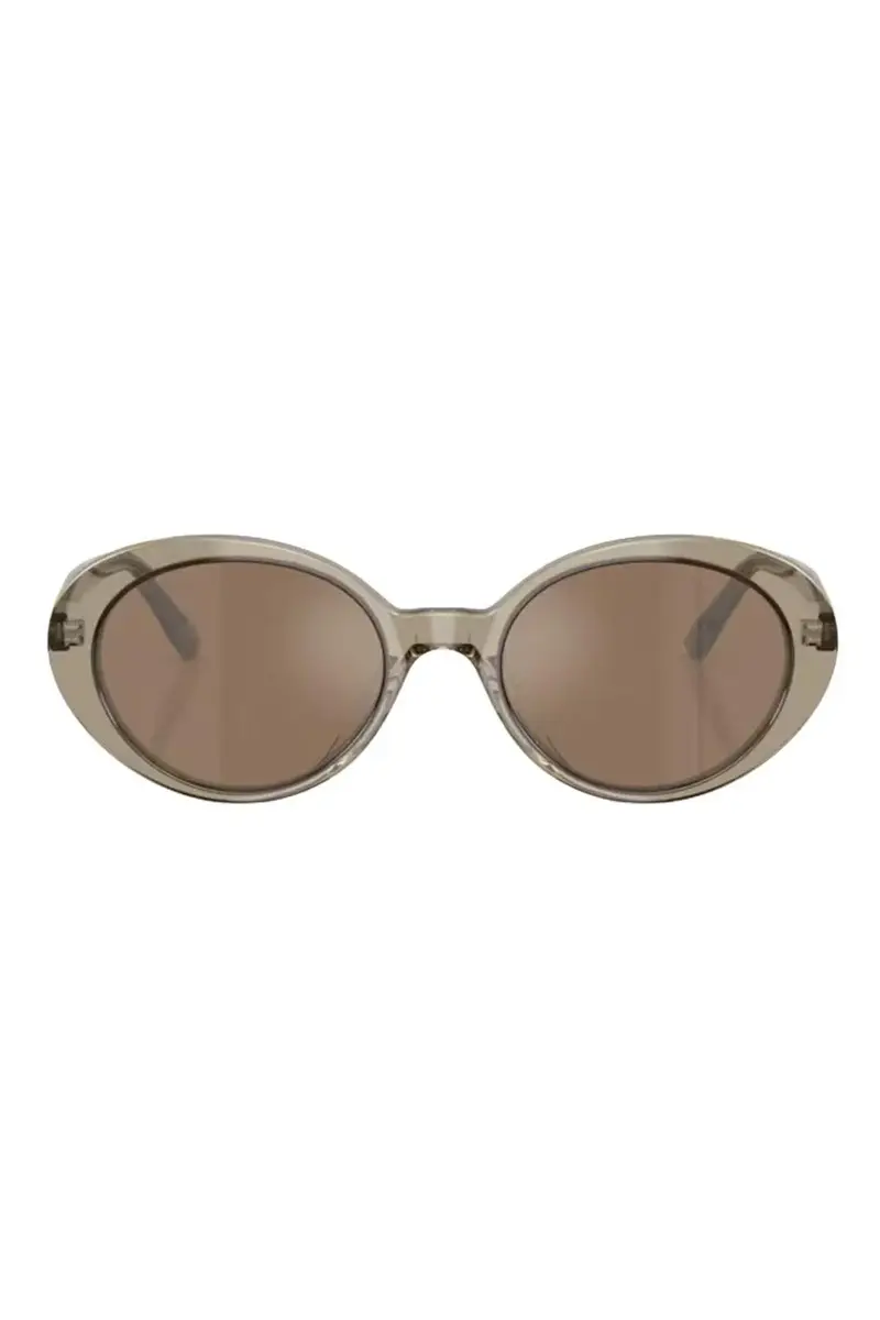 Oliver Peoples Lumar Mirror Sunglasses | Image 1 Oliver Peoples Lumar Mirror Sunglasses | Image 1