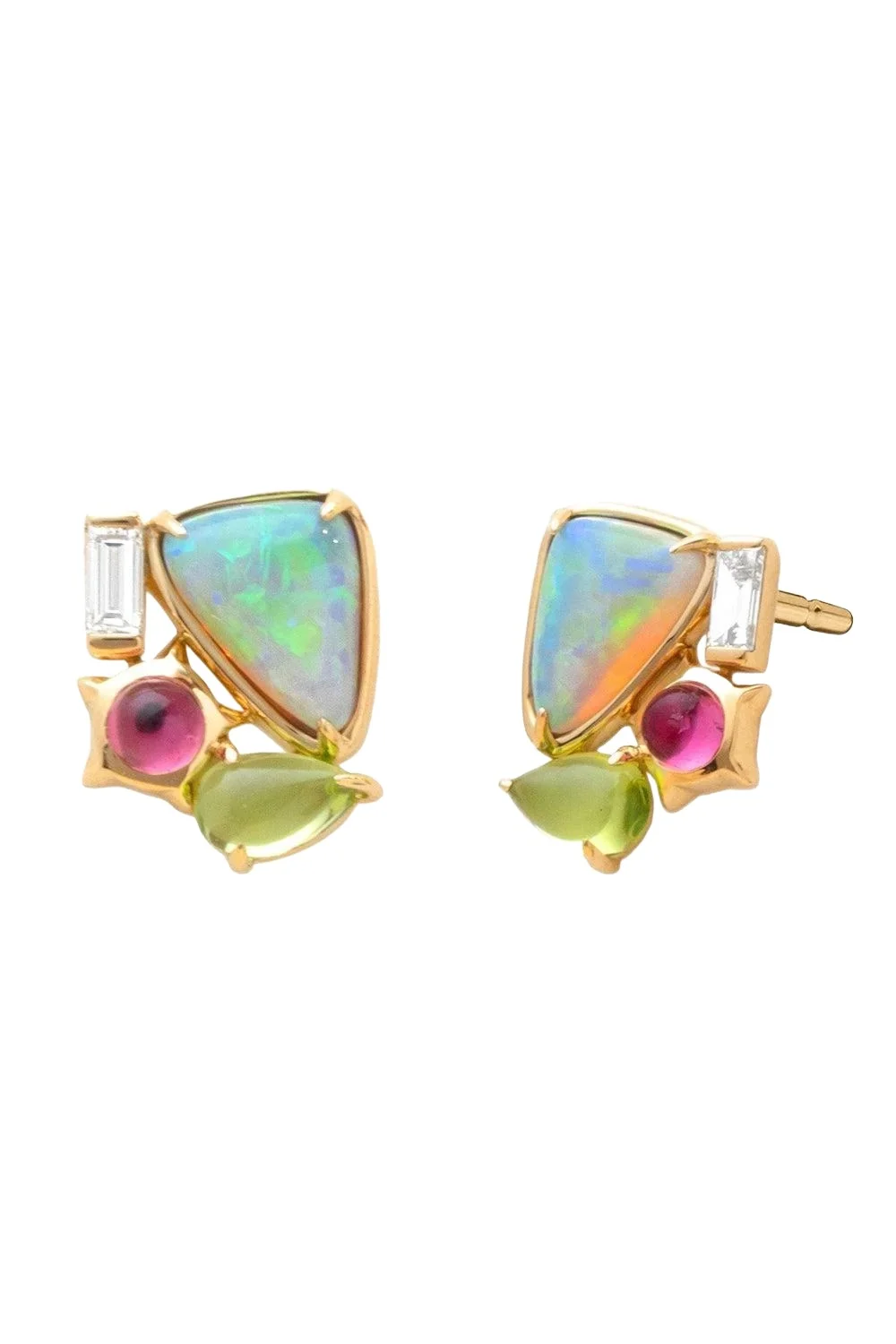 Nebula Earrings