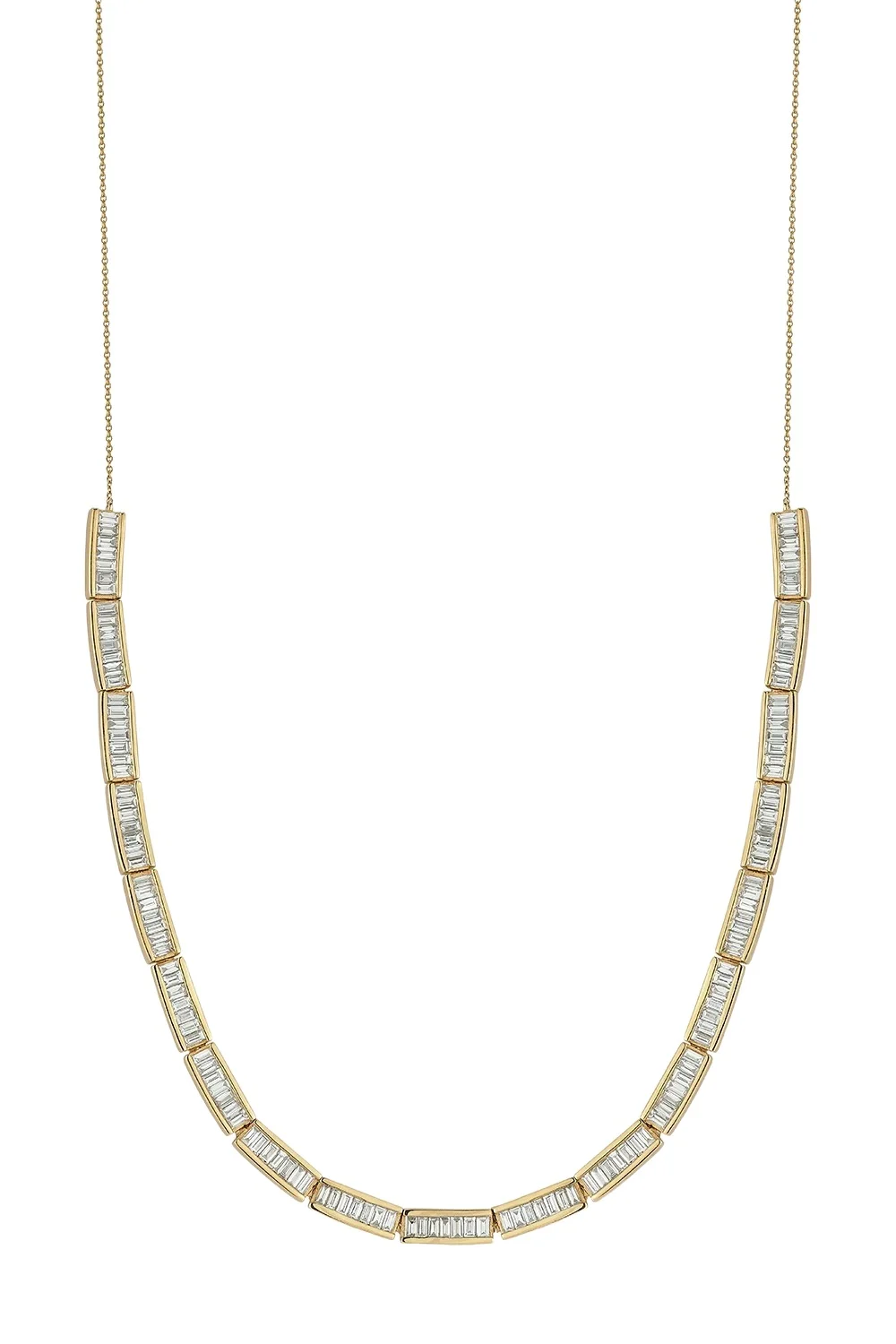 DANA REBECCA DESIGNS Sadie Necklace