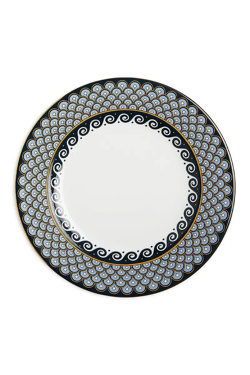 La DoubleJ Set Of 2 Dinner Plates - Odysseus | Thumbnail 7 La DoubleJ Set Of 2 Dinner Plates - Odysseus | Thumbnail 7