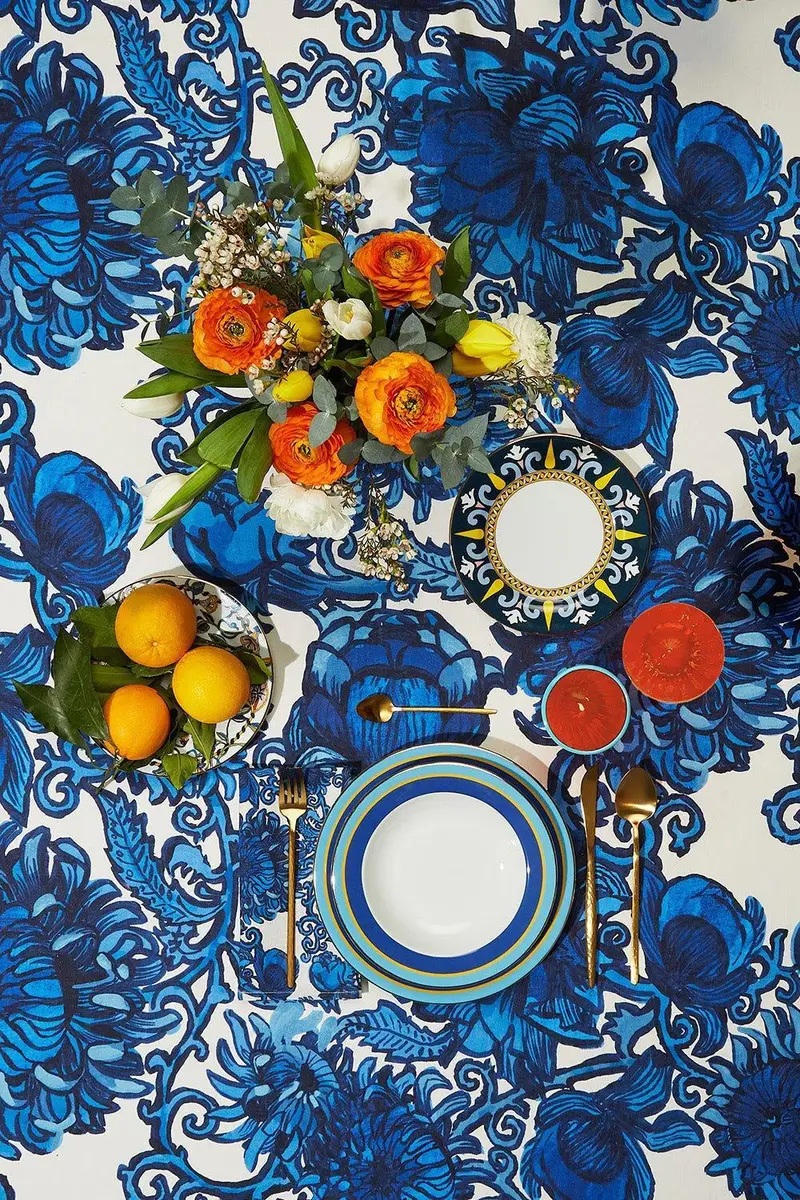 La DoubleJ Set of 2 Soup & Dinner Plates | Thumbnail 6 La DoubleJ Set of 2 Soup & Dinner Plates | Thumbnail 6