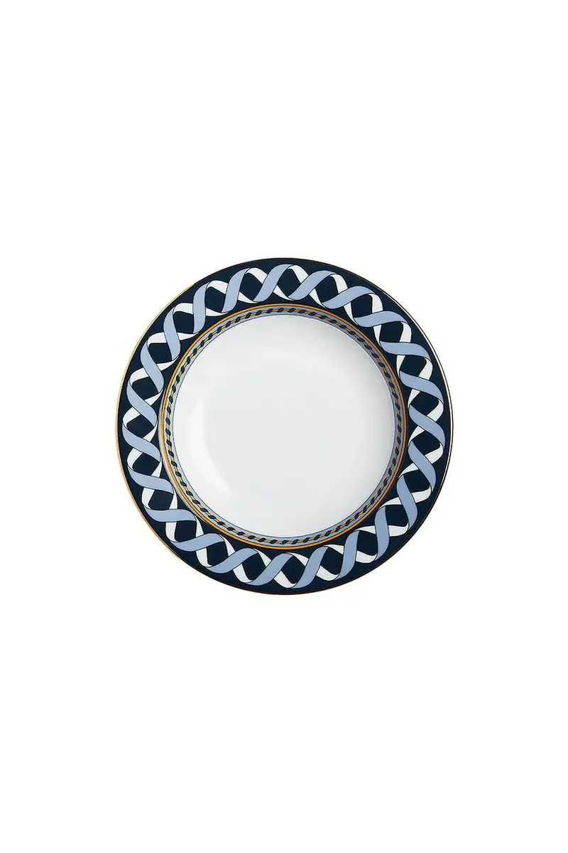 La DoubleJ Set Of 2 Soup Plates - Odysseus | Thumbnail 2 La DoubleJ Set Of 2 Soup Plates - Odysseus | Thumbnail 2