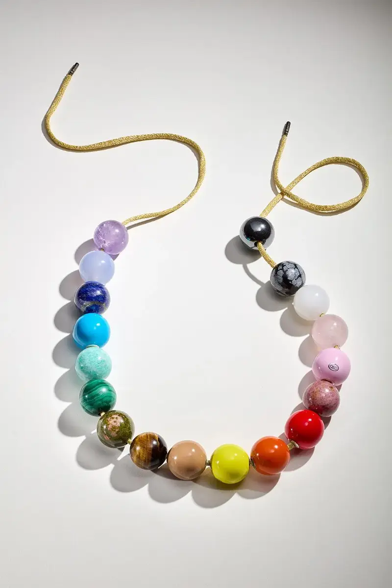Carolina Bucci Soho Downtown Necklace | Thumbnail 6 Carolina Bucci Soho Downtown Necklace | Thumbnail 6