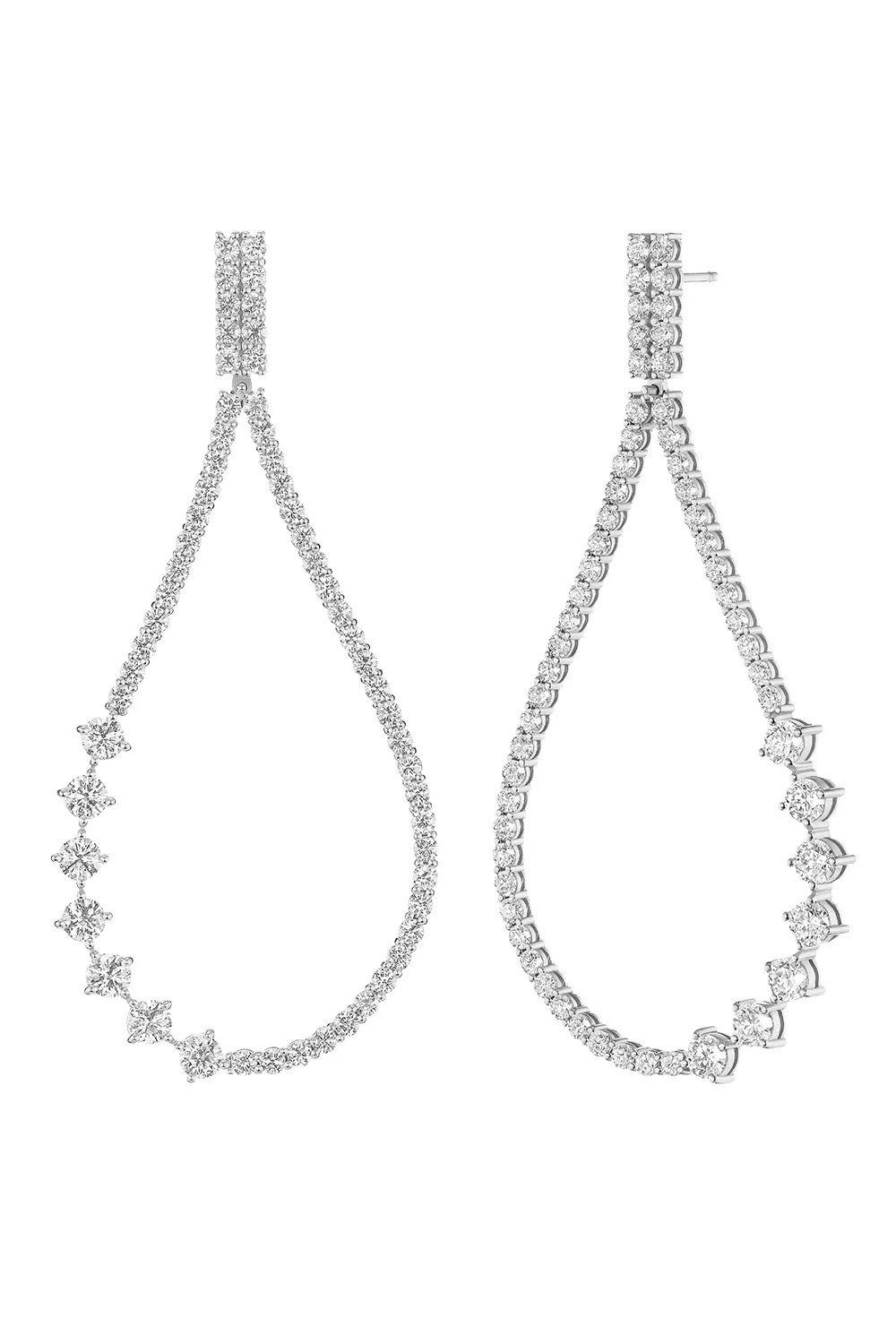 Stella Drop Earrings Stella Drop Earrings