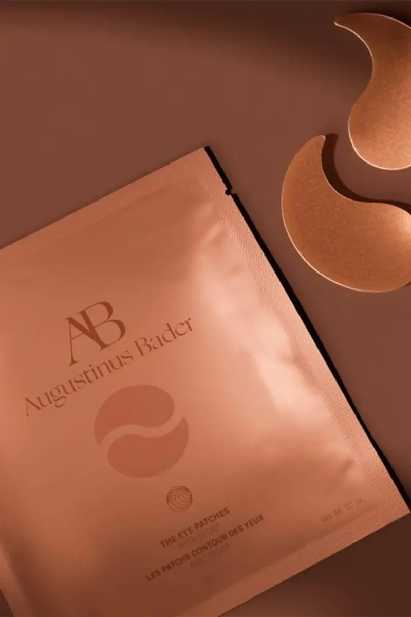 Augustinus Bader The Eye Patches | Thumbnail 2 Augustinus Bader The Eye Patches | Thumbnail 2